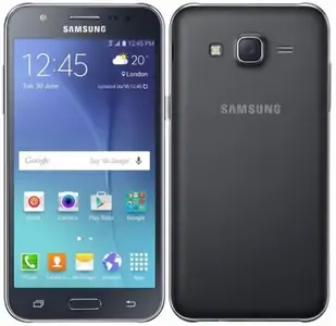 Замена стекла камеры на телефоне Samsung Galaxy J5 в Самаре